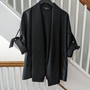 Vivian Shyu Kimono style lightweight jacket